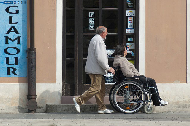 Jakie są rodzaje niepełnosprawności ruchowej? – sprzęty dla osoby niepełnosprawnejJakie Jakie są rodzaje niepełnosprawności ruchowej