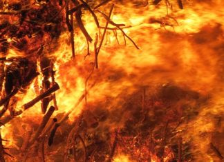 Jak zabezpieczyć dom przed pożarem? Jak zabezpieczyć dom przed pożarem?