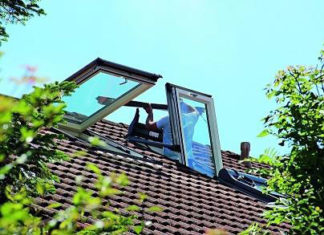 Przygotuj swoje okna na wiosnę