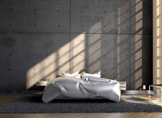 Różne style architektoniczne