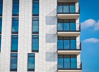 Takie były moje początki