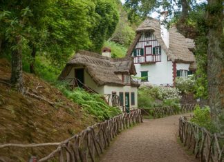 Wystrój mieszkania cz.II