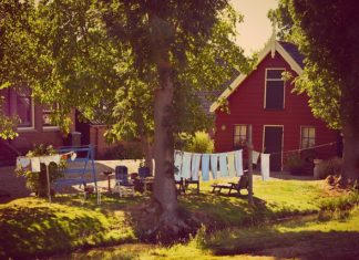 Kupno lub budowa domów