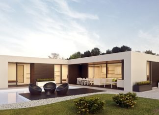 Ściany fundamentowe