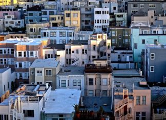 Zakup parkietu w sieci