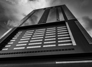 Projekty domów parterowych