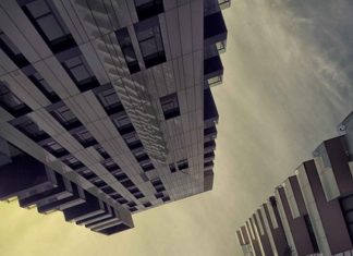 Konserwacja drewnianych drzwi