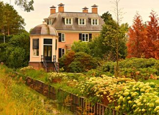 Projekty domów wielorodzinnych