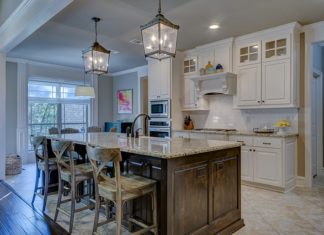 Architektura suteryn