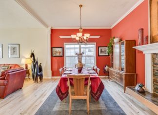 Domy jednorodzinne okolice warszawy