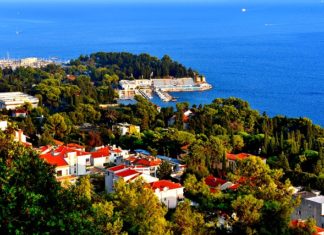 Nieruchomość – inwestycja