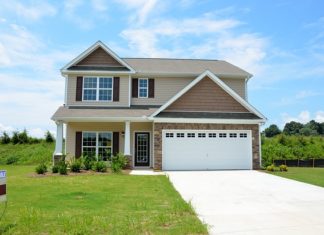 Światło w aranżacji wnętrz