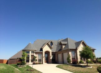 Wnętrza pełne blasku