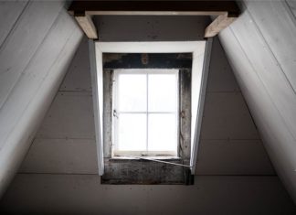 Zalety okien drewnianych