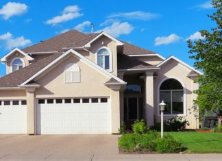 Krajowy rynek nieruchomości