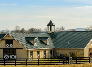 Jak tu dobrze budować