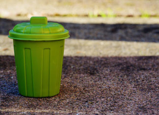 Kontenery – bezpieczne sortowanie odpadów Kontenery - bezpieczne sortowanie odpadów