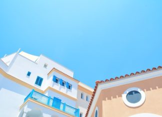 Zakup domu w stanie surowym