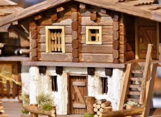 Dzisiaj niemal każdy może pozwolić sobie na posiadanie własnego mieszkania