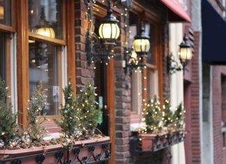 Pokój dla trzylatka