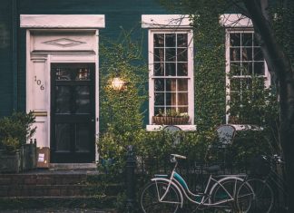 Artyści i ich posiadłości