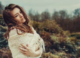 Powiększona wątroba