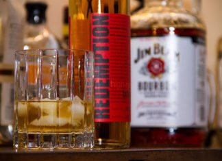 American whiskey – czym burbon i Tennessee różni się od pozostałych gatunków?
