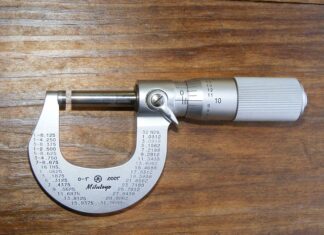 Ile to jest 1 mikrometr?