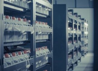 Jaki powinien być akumulator do webasto?