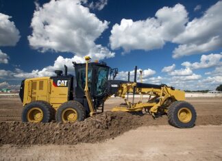 O czym pamiętać przy hydraulice?