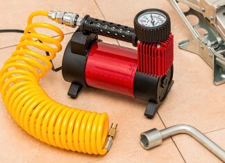 Czy kompresor jest legalny?