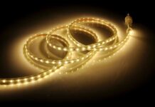 Ile warstw taśmy teflonowej? Ile warstw taśmy teflonowej?