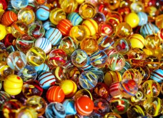 Co można zrobić z kulek hydrożelowych?