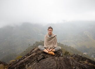Co pić przed snem żeby dobrze spać?