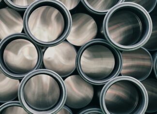 Ile kosztuje ułożenie rur? Ile kosztuje ułożenie rur?