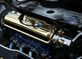 Ile kręci się turbosprężarka?