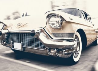 Czym ogrzać samochód na postoju? Czym ogrzać samochód na postoju?