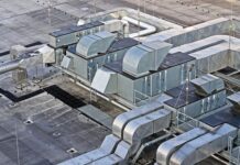 Gdzie można umieścić jednostkę zewnętrzną klimatyzatora?