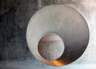 Co zrobić żeby beton nie przepuszczał wody?