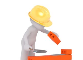 Jak zabezpieczyć murki betonowe?