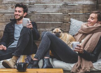 Jakie ciśnienie w poduszki pneumatyczne Master?