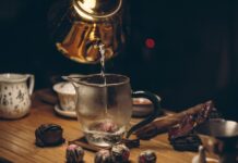 Jak ma na imię czajnik?