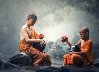 Jak czyścić łupek?