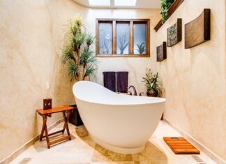 Jak podłączyć jacuzzi do prądu?