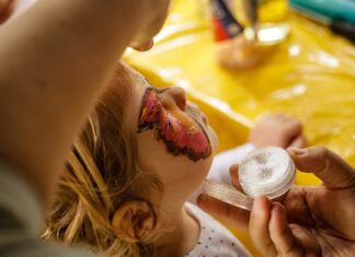 Jakie pisaki do malowania kamieni?