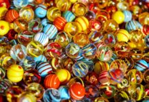 Ile rosną kulki żelowe?